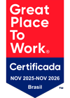 Selo Great Place To Work