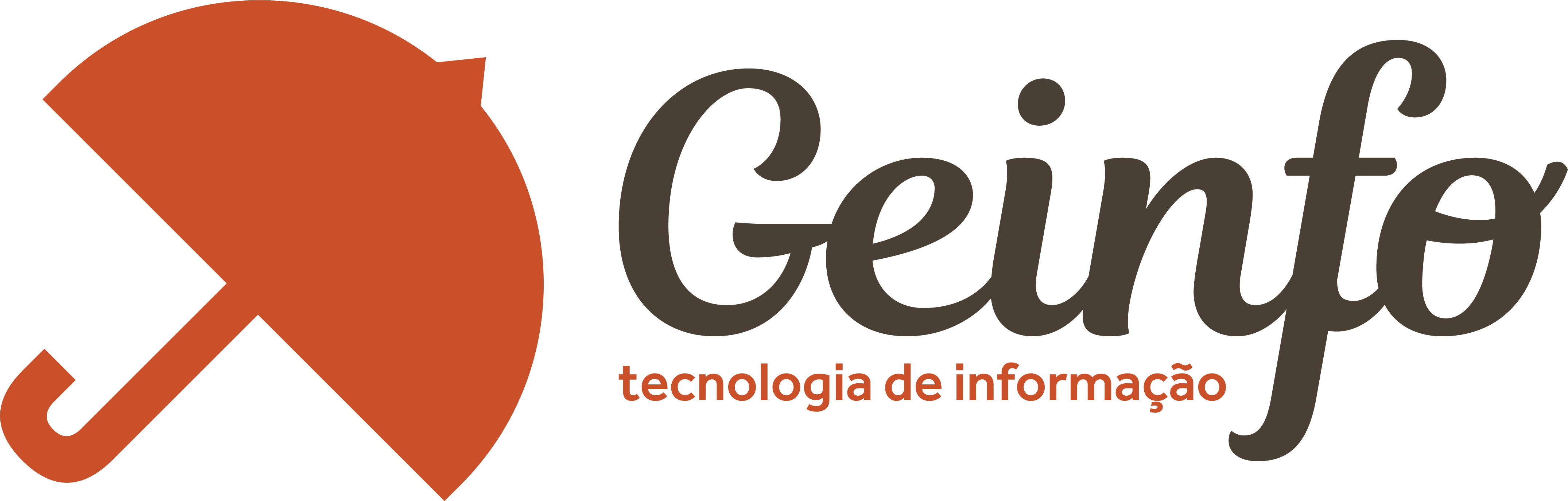 Logo da Geinfo